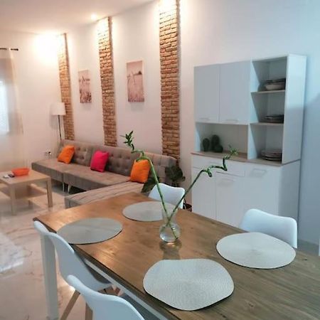 Living Cordoba 2 Dormitorios Exteriér fotografie