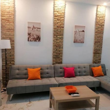 Living Cordoba 2 Dormitorios Exteriér fotografie