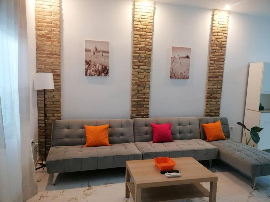Living Cordoba 2 Dormitorios Exteriér fotografie