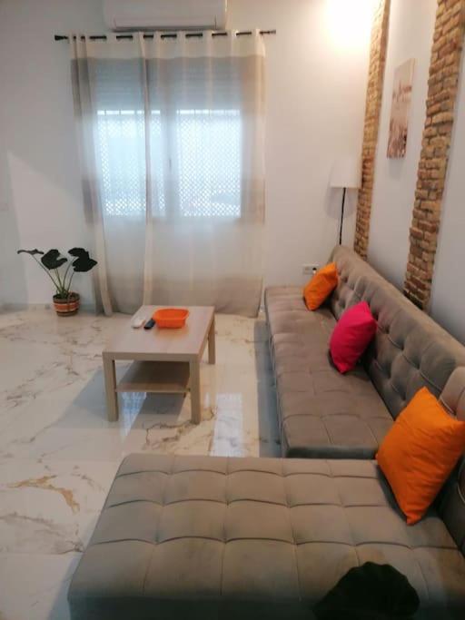 Living Cordoba 2 Dormitorios Exteriér fotografie